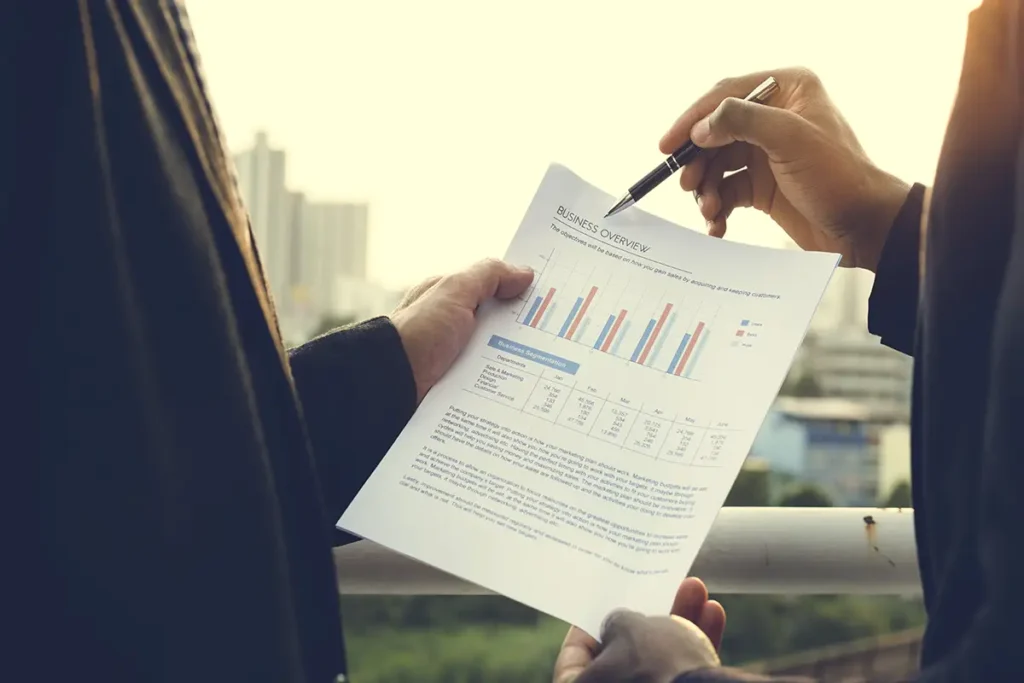 financial services in Coquitlam