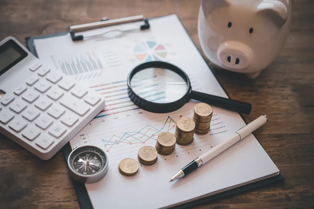 Personal Tax Filing