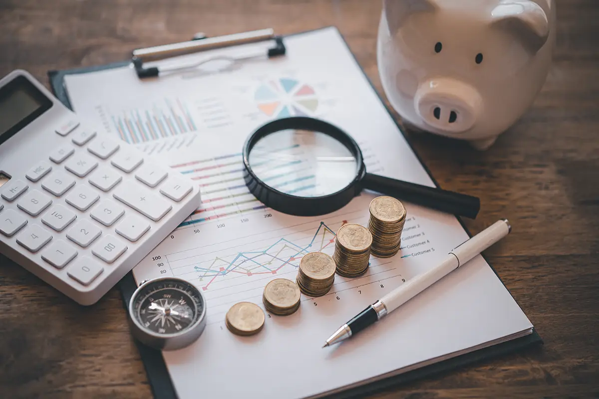 Personal Tax Filing