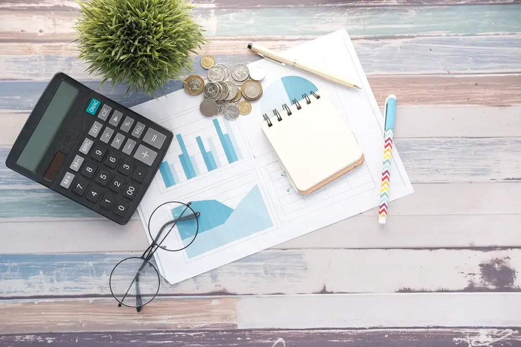Tax Accountant Services in Coquitlam