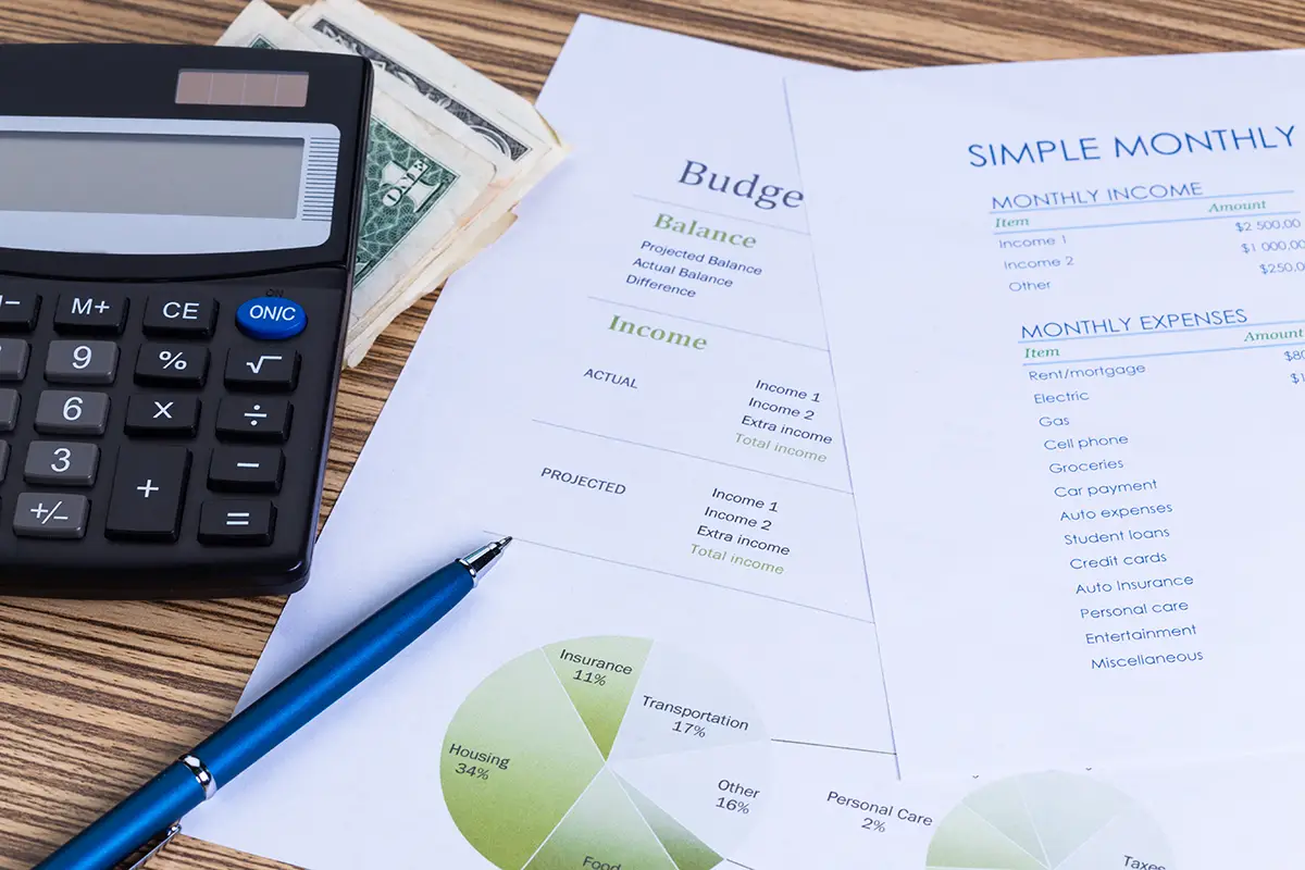 Financial Planning