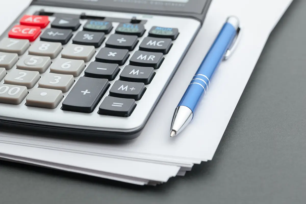 Corporation Income Tax Return