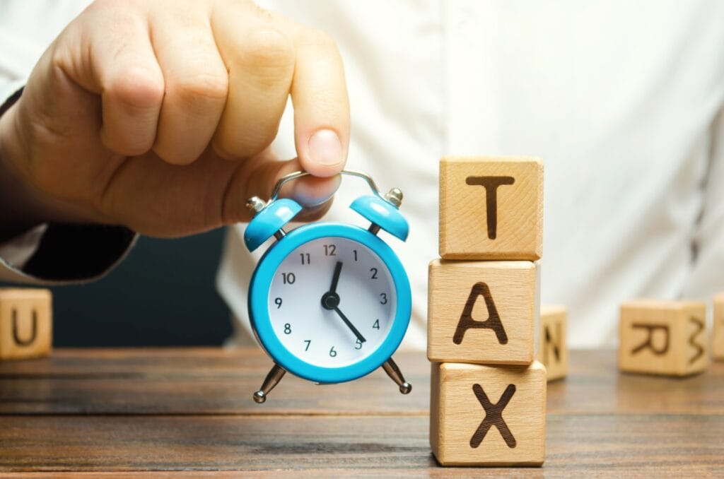Accounting and financial service in port moody