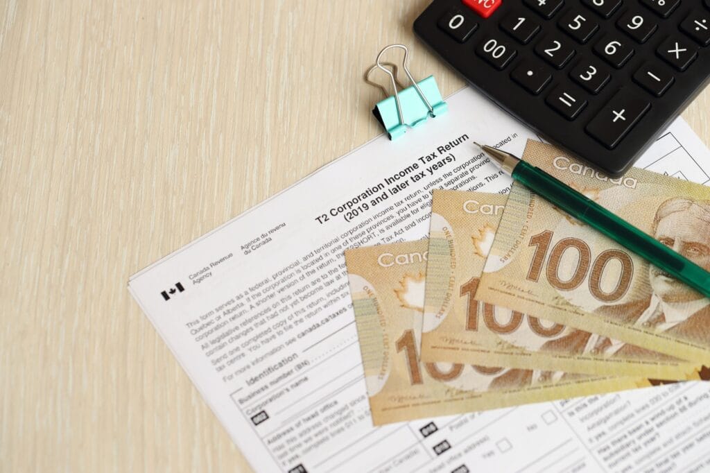 business incorporation in calgary