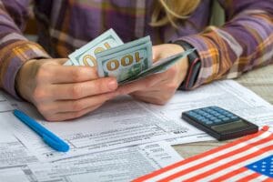 Tax filing deadline Canada