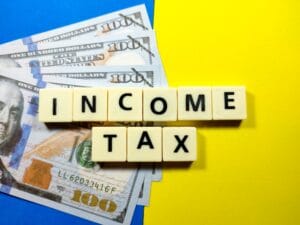 Canadian income tax