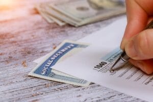 Tax filing errors Canada