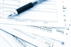 How to file taxes in Canada