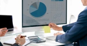 Steps in the Business Valuation Process