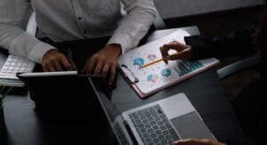 Business valuation process Canada