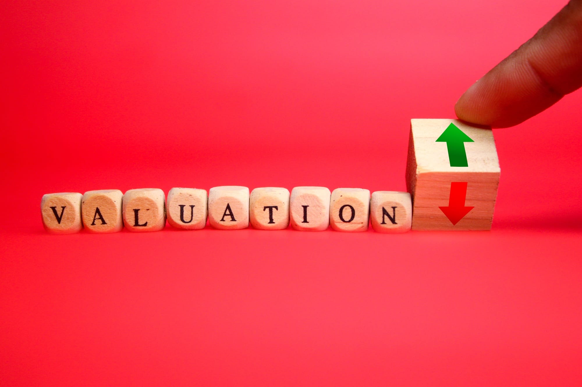 Business valuation guide