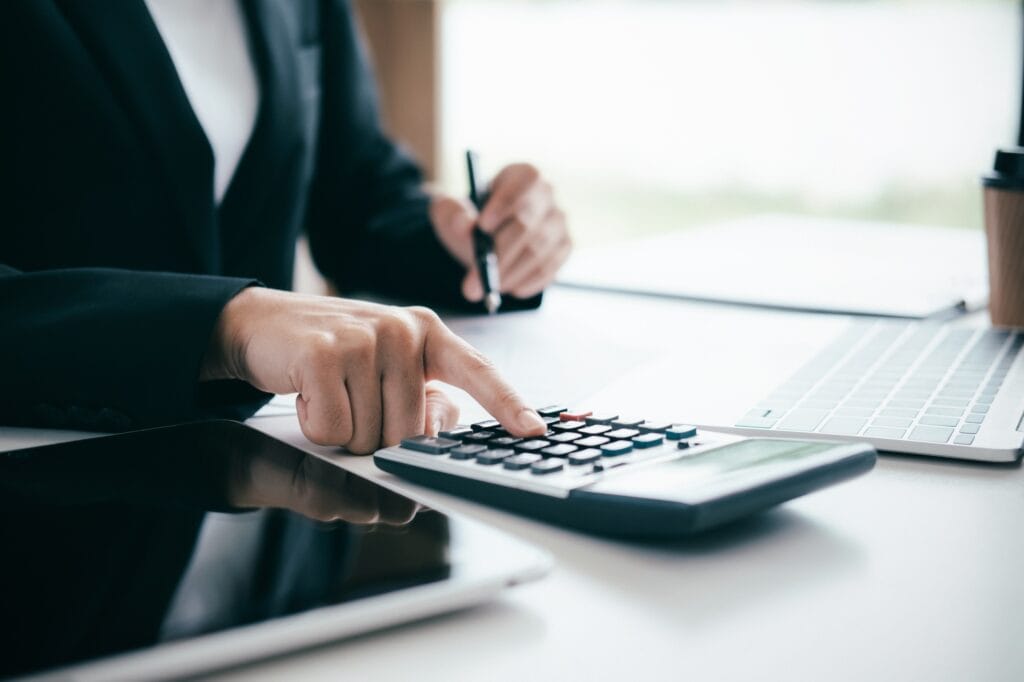 tax accountant Burnaby
