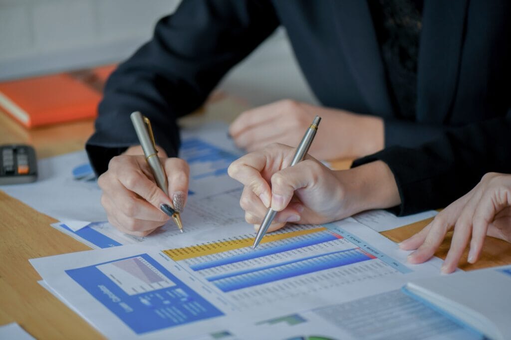 Financial Services in Port Moody