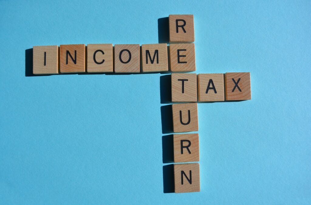 personal tax return in vancouver