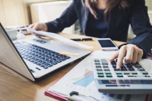 Cloud Accounting vs. Traditional Accounting