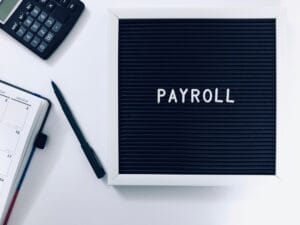 Improve Payroll Processing