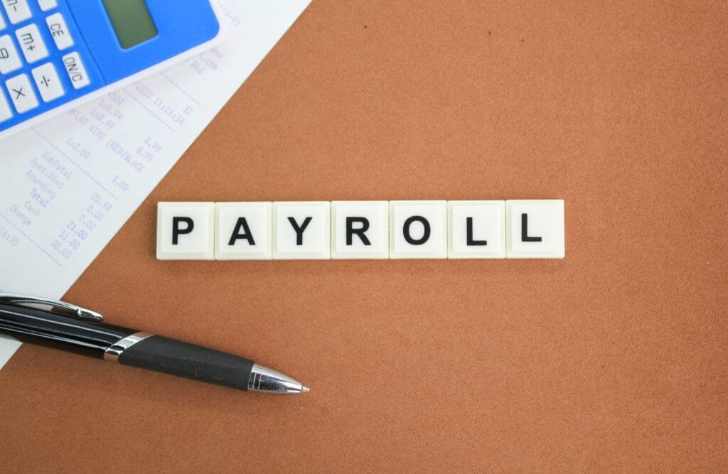 Start Up Accounting Checklist