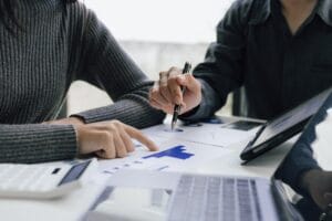 Accounting Tips to Boost Your Consulting Business