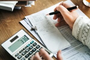 Common Bookkeeping Mistakes