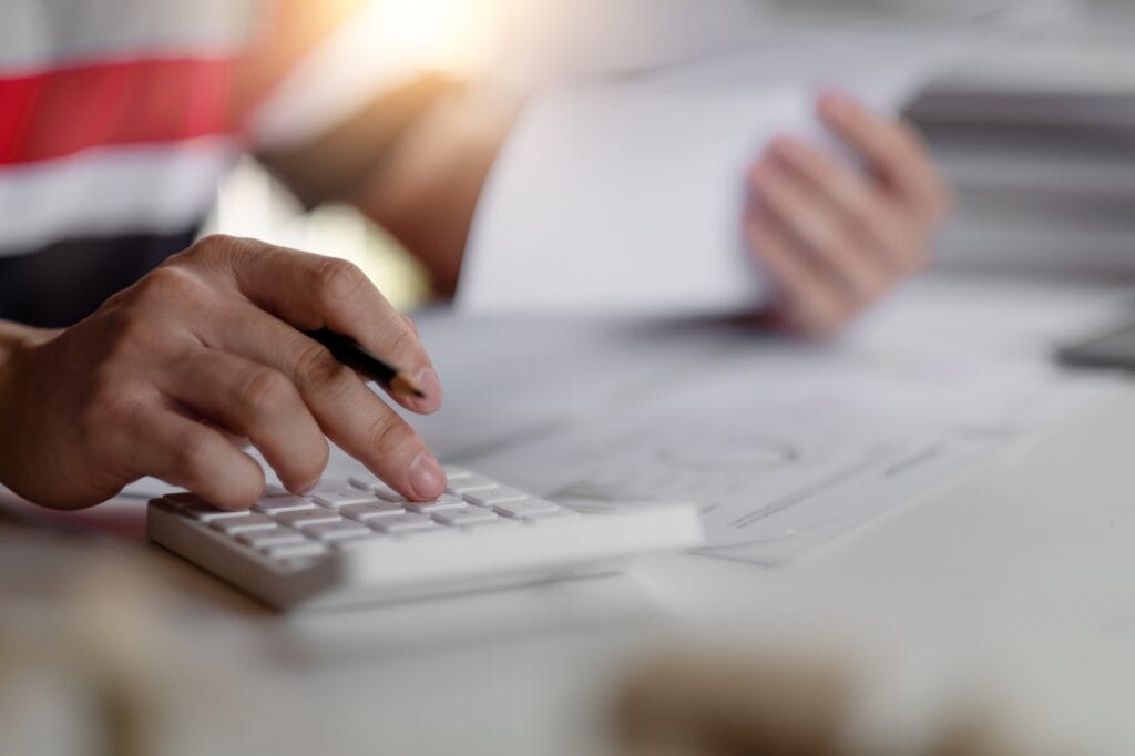 Top Common Bookkeeping Mistakes