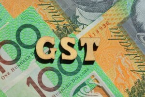 GST services Coquitlam