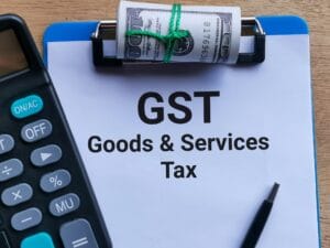 GST/HST/PST training BC