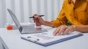  Bookkeeping Mistakes Made By Small Business 