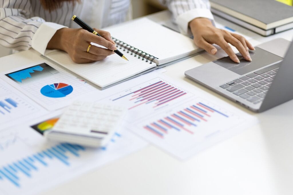 Business Plan Services in Port Moody