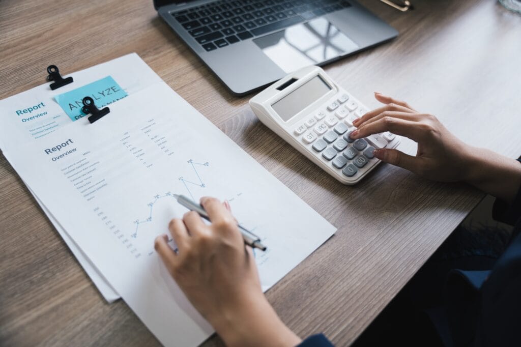 Accounting Service in West Vancouver