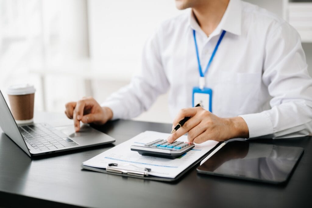 Accounting Services for Healthcare Providers Across BC