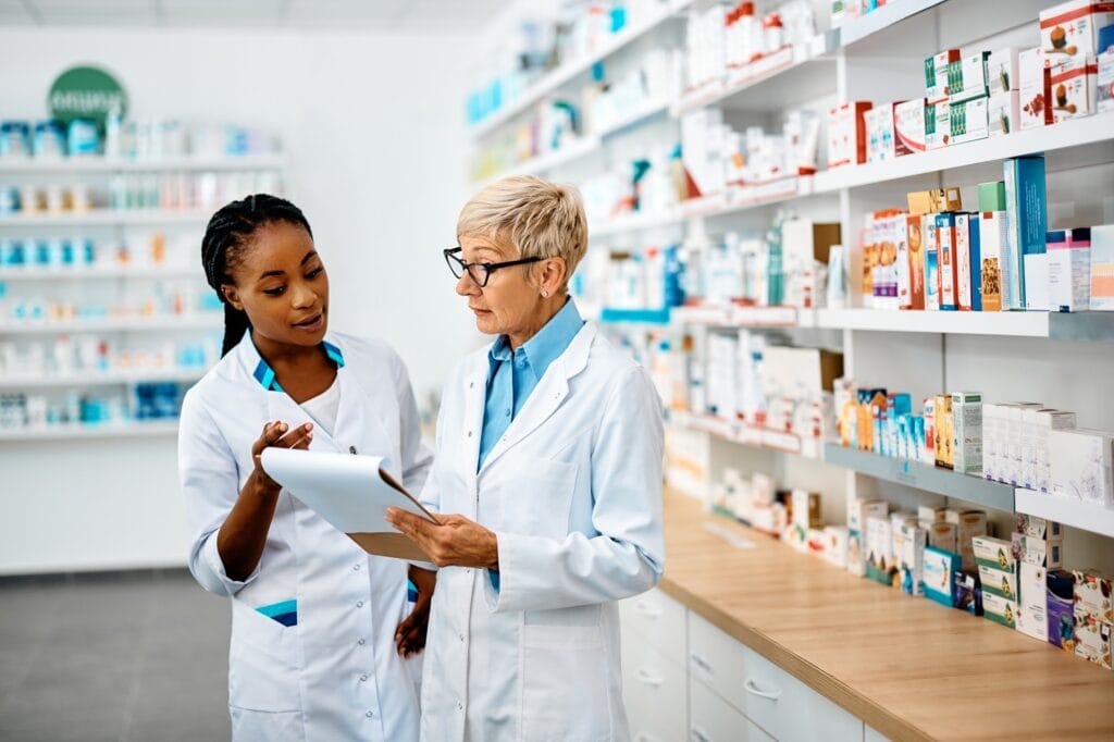 Tax Services for Pharmacies