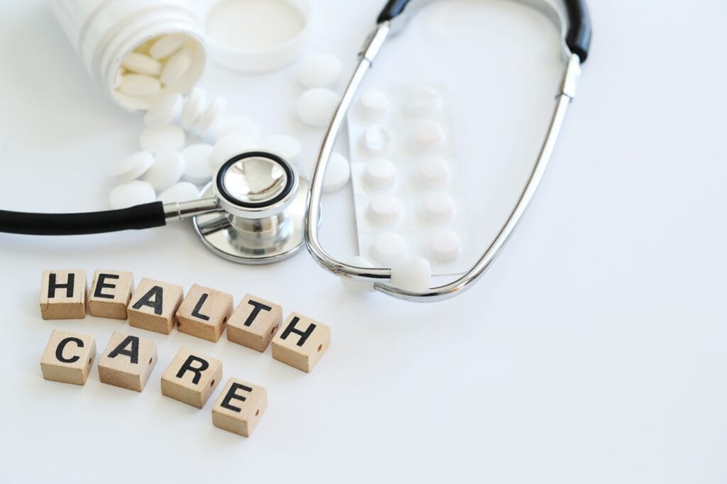 Tax Service for Healthcare Providers