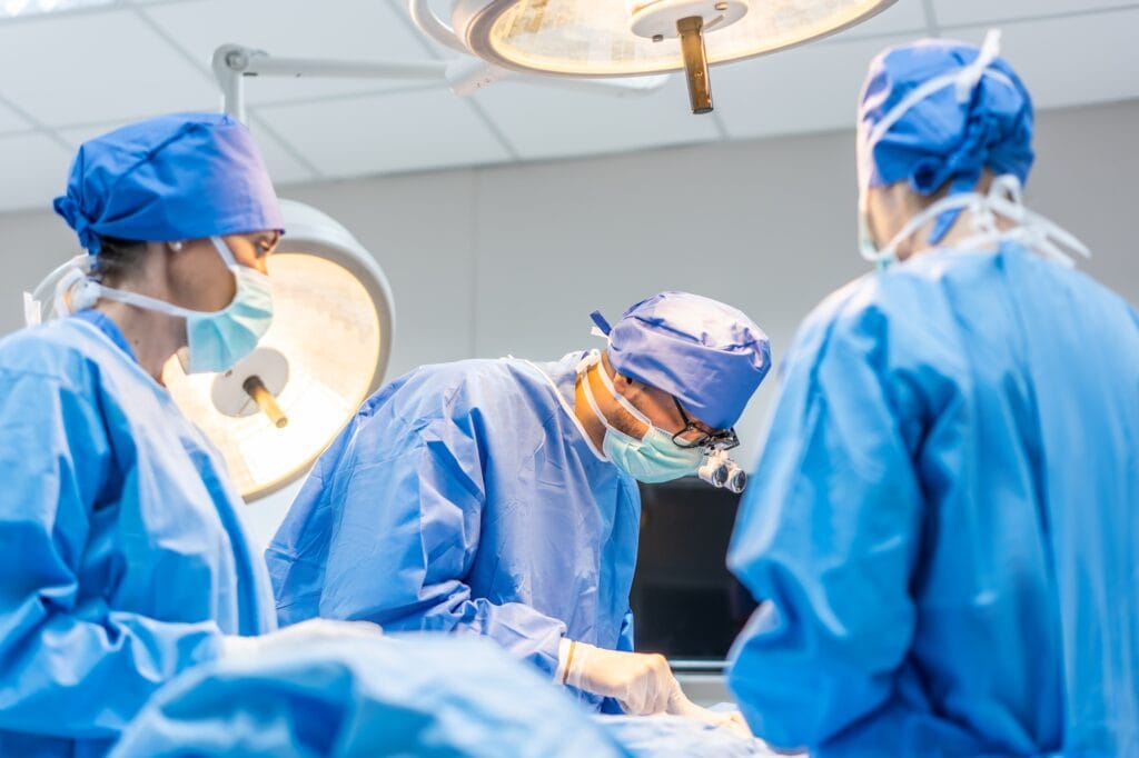 Tax Services for Doctors