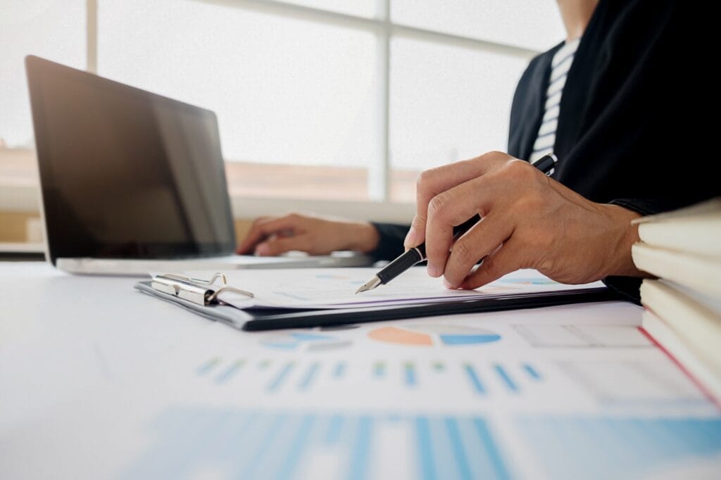 book keeping and accounting difference
