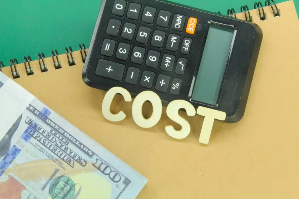 accounting cost in canada