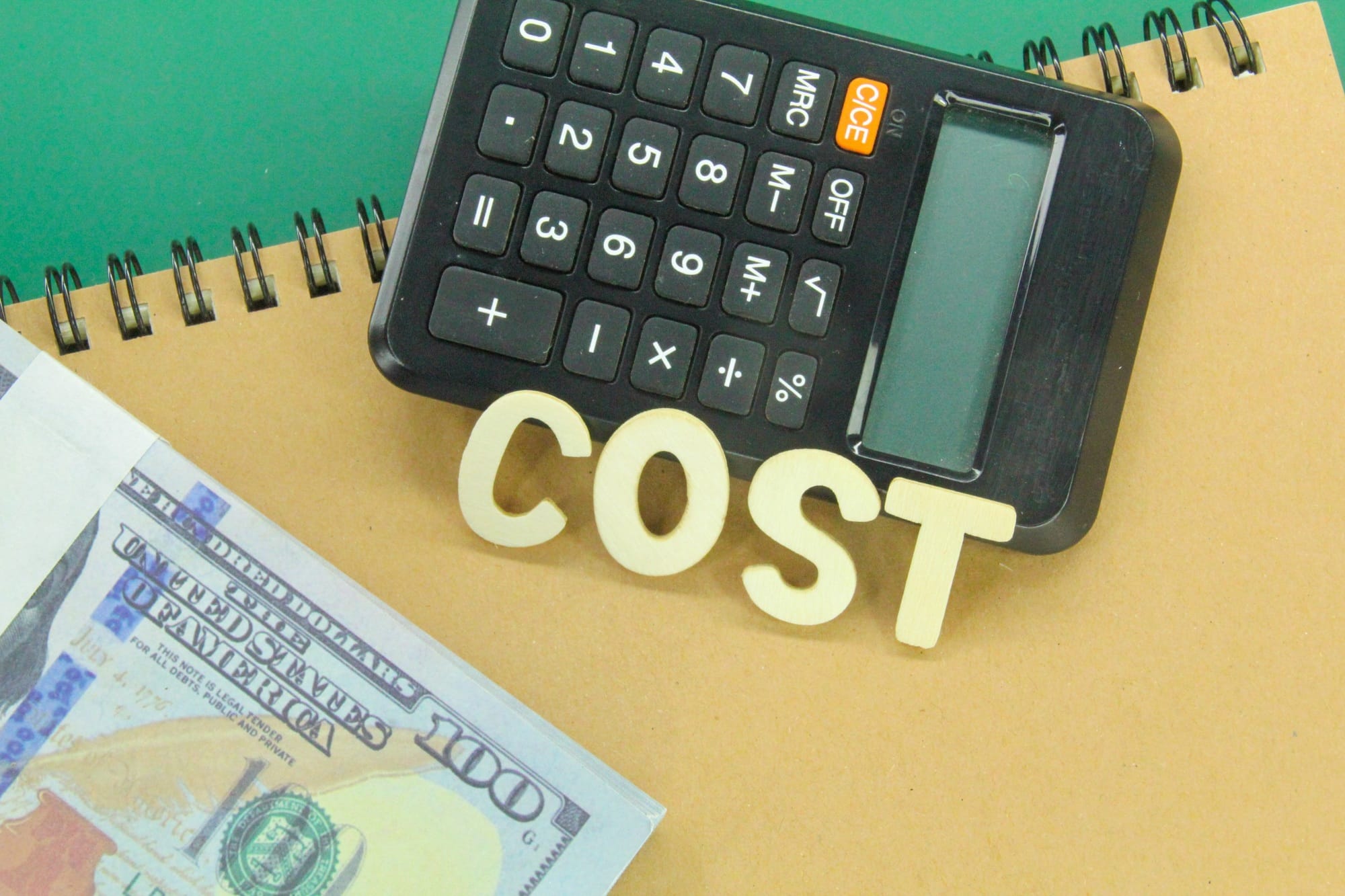 accounting cost in canada