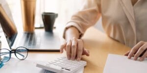 accounting or bookkeeping