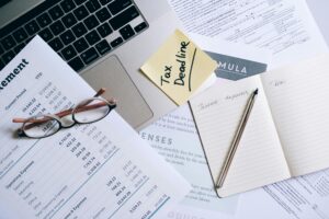 small business bookkeeping checklist