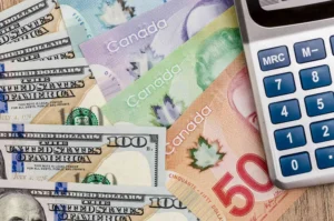 CRA tax penalties personal return
