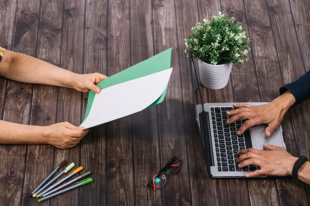 Digital vs Paper tax Filing