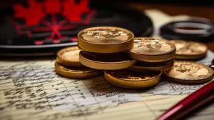 Canada Crypto Taxes in 2026