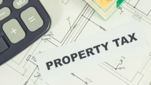 Property Tax or Realty Tax in Canada