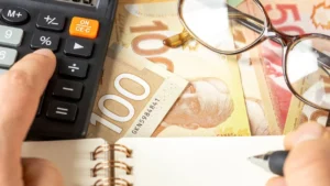 Small Business Tax Deduction Canada
