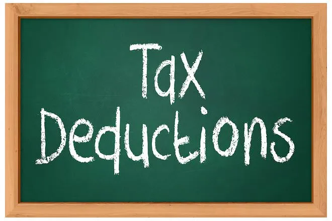 Small Business Tax Deductions in Canada