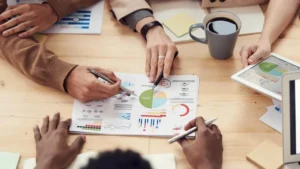 how to write a business plan