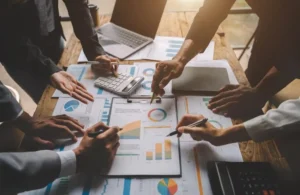 write a business plan
