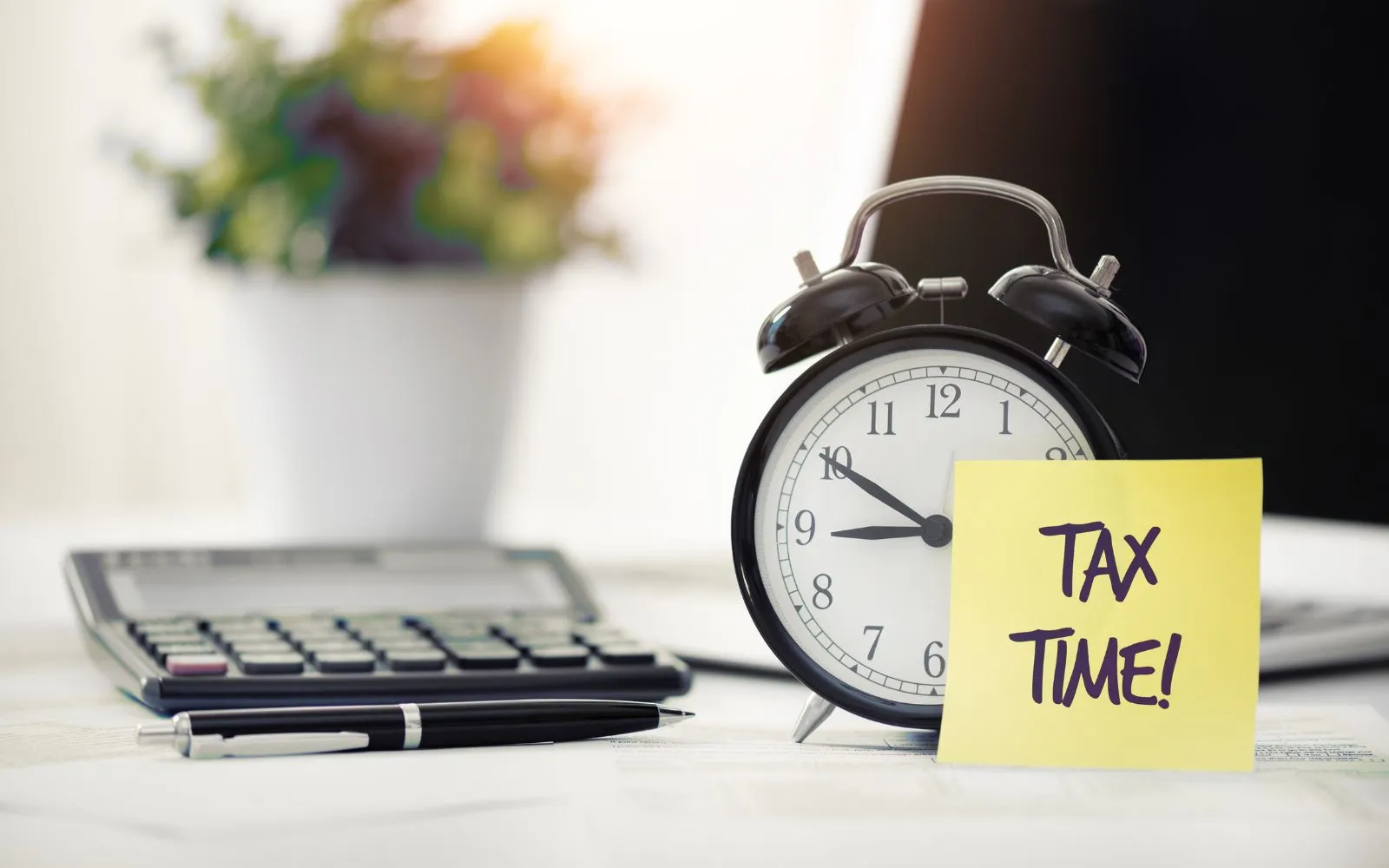 CRA small business tax review