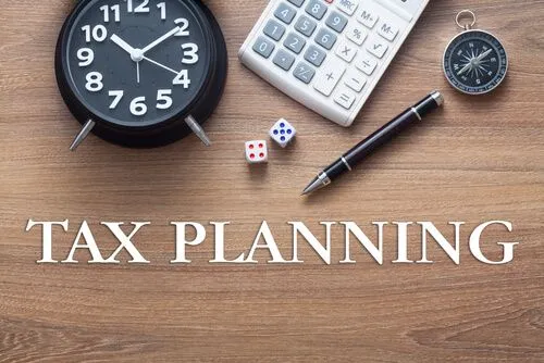 Effective Tax Planning Strategies for LLC