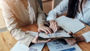 How to Find the Right Tax Consultant