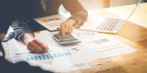 choose the right tax consultant